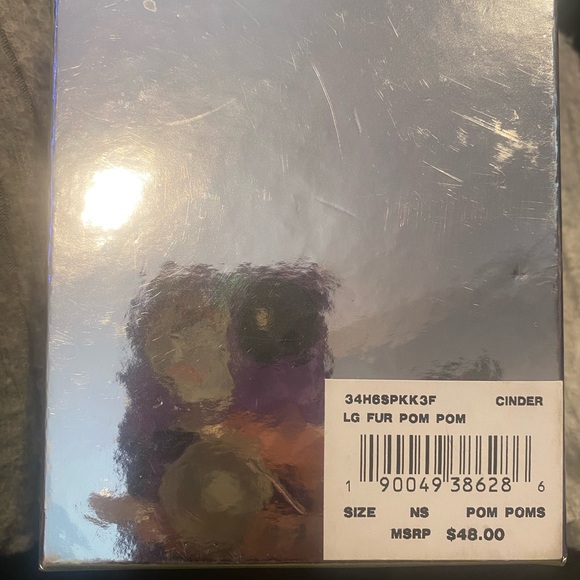 MK keychain - Picture 3 of 3